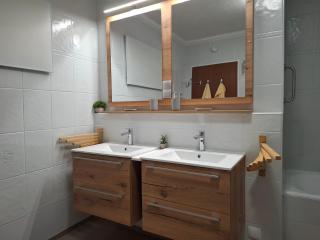 Ferienwohnung Zirbe - 3