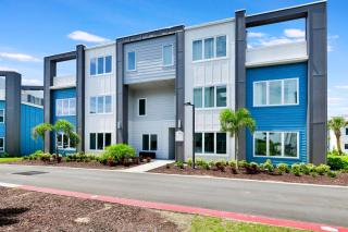 Welcoming Condo Near Disney With Resort & Waterpark Access - B7-230 - 0