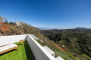 Villa Finca Rural Santa Cristina with Views - 2