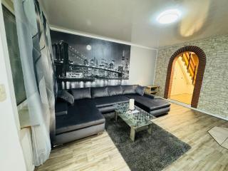 Ferienhaus Adler - 2