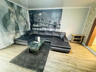 Ferienhaus Adler - 2