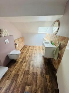 Ferienhaus Adler - 1