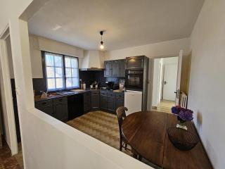 Maison de campagne - 8 personnes - 3 nuits minimum - 7