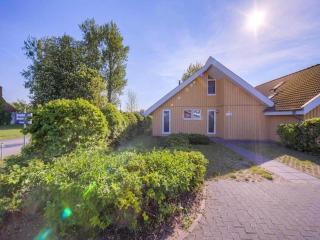 chickes Ferienhaus im schwedischen Stil - 4