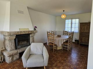 Maison de campagne - 8 personnes - 3 nuits minimum - 3
