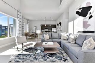 Peaceful Condo Near Disney With Resort & Waterpark Access - B8-232 - 8