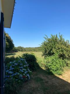 Maison de campagne - 8 personnes - 3 nuits minimum - 1