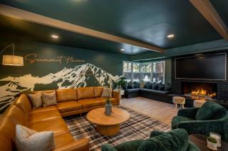 Summit Haven: Game Room | Sauna | Spa | 1/4 Acre - 8
