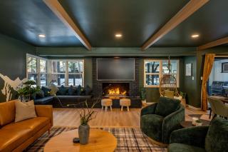 Summit Haven: Game Room | Sauna | Spa | 1/4 Acre - 7