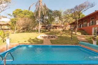 Casa de Campo c Piscina e Sauna em Sousas - Joaquim Egídio - 0
