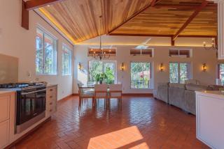 Casa de Campo c Piscina e Sauna em Sousas - Joaquim Egídio - 5