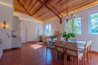Casa de Campo c Piscina e Sauna em Sousas - Joaquim Egídio - 1