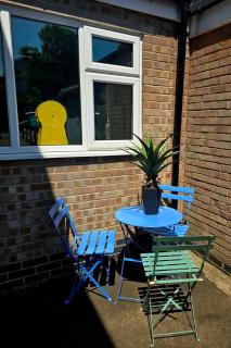 Home from Home - Leicester - 8