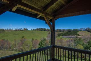 River Access, VIEWS, Sleeps 8, Fire Pit - 9