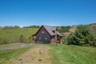 River Access, VIEWS, Sleeps 8, Fire Pit - 6