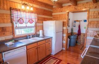 River Access, VIEWS, Sleeps 8, Fire Pit - 3