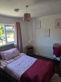 Home from Home - 2
