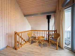 Ideales Ferienhaus für groeßere Gruppen - 7