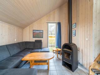 exklusives skandinavisches Ferienhaus - 0