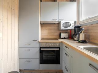 exklusives skandinavisches Ferienhaus - 1