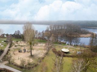 exklusives skandinavisches Ferienhaus - 2