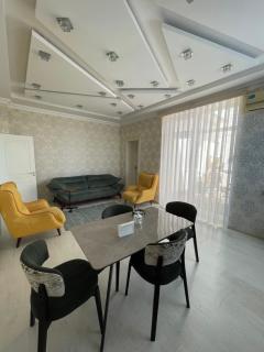 Lux Apartment Baku - 3