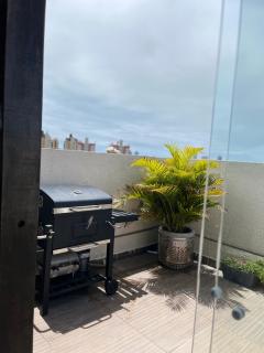 Apartamento Amplo - 0