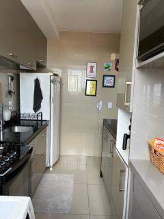 Apartamento Amplo - 5