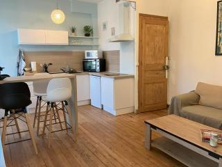 Appartement proche centre/gare - Le Mans - 6