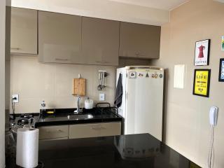 Apartamento Amplo - 6