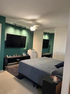Apartamento Amplo - 2