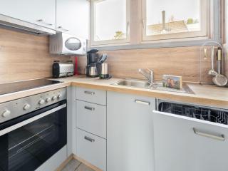 exklusives skandinavisches Ferienhaus - 6