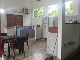 Cabaña velez - 9