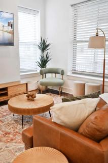 Columbus Oasis w Pool Table Near Downtown - 7