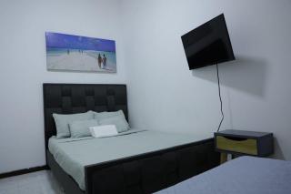 Posada Estrella del alba - 8