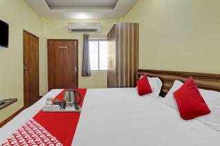 Hotel O Maheshwari Residency - 4