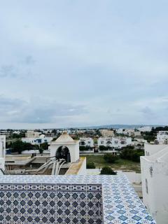 Appartement des vacances - 1