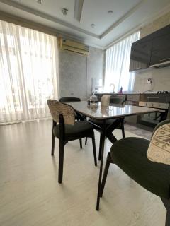 Lux Apartment Baku - 1