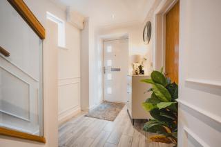 Modern town house - 4