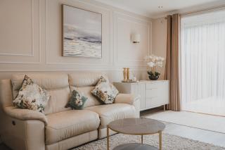 Modern town house - 7