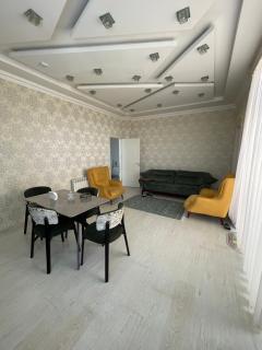 Lux Apartment Baku - 2