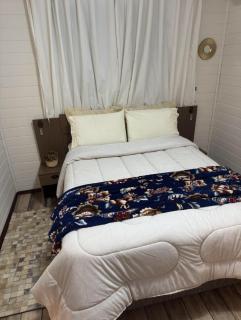 Cabanas na Serra - Celeste, natureza & privacidade - 2