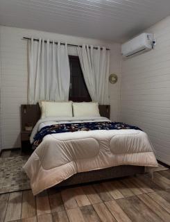 Cabanas na Serra - Celeste, natureza & privacidade - 4