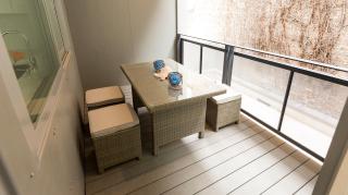 Unique contemporary 1600ft2 2BR 3BA apt OTR - 2