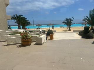 descanso frente al mar - 1