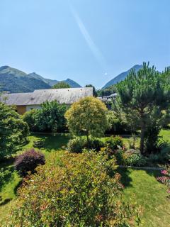 Le balcon des cimes - Adast - 5