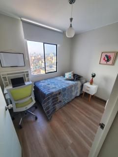 Departamento en Surquillo Limite con Miraflores - 6
