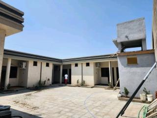 Arhiba Guest House - 1