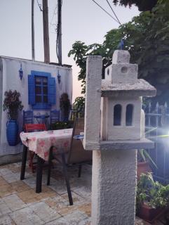 Roses Apartments - 1