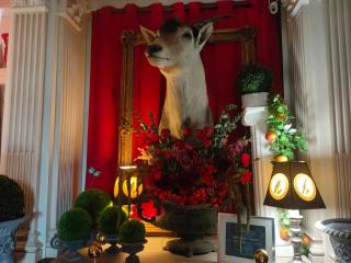 Demeure en Seine - Gîtes et chambres d'hôte en bord de Seine - 6